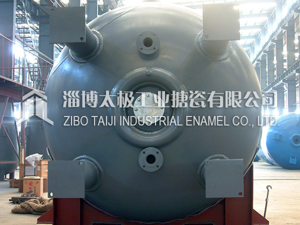 搪玻璃反應(yīng)釜對(duì)底胎有什么嚴(yán)格要求嗎？